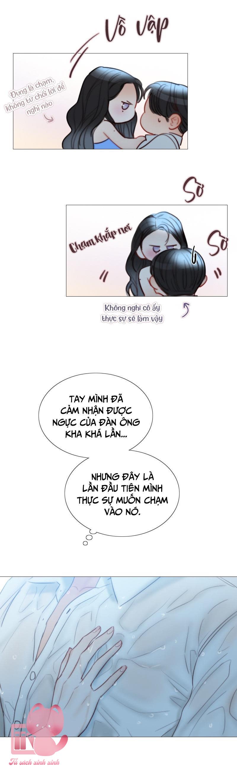 serena Chap 76 - Trang 2