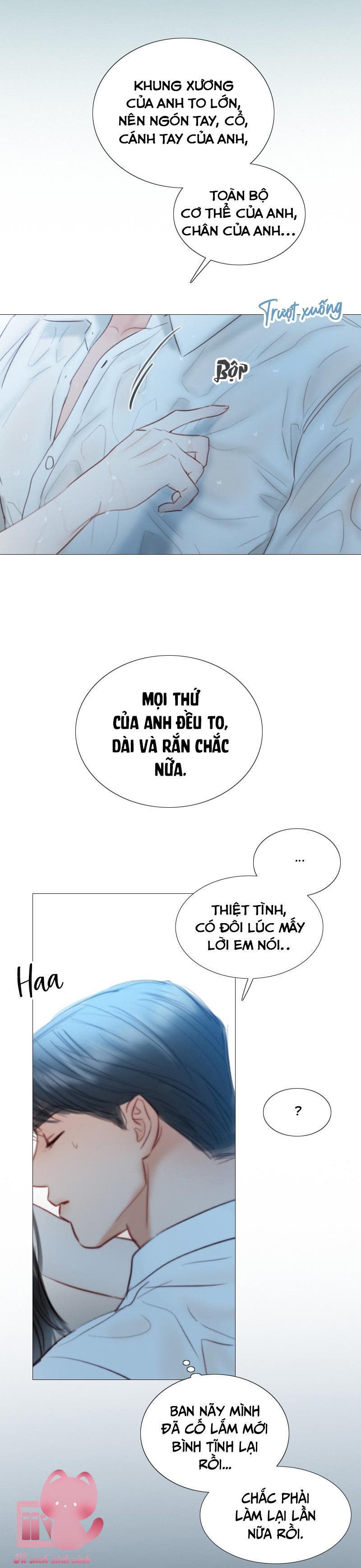 serena Chap 76 - Trang 2