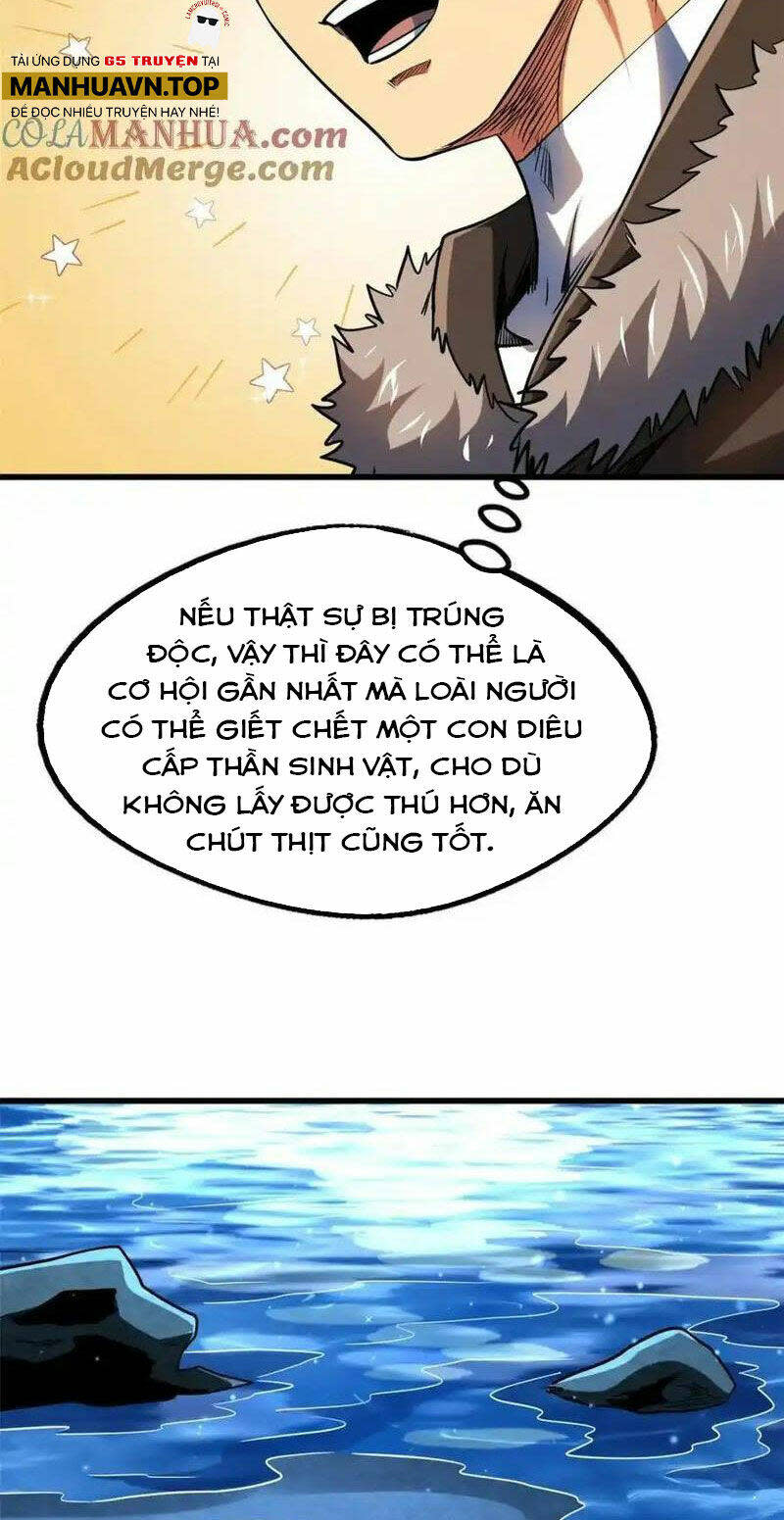 siêu cấp thần cơ nhân chương 211 - Next Chapter 211