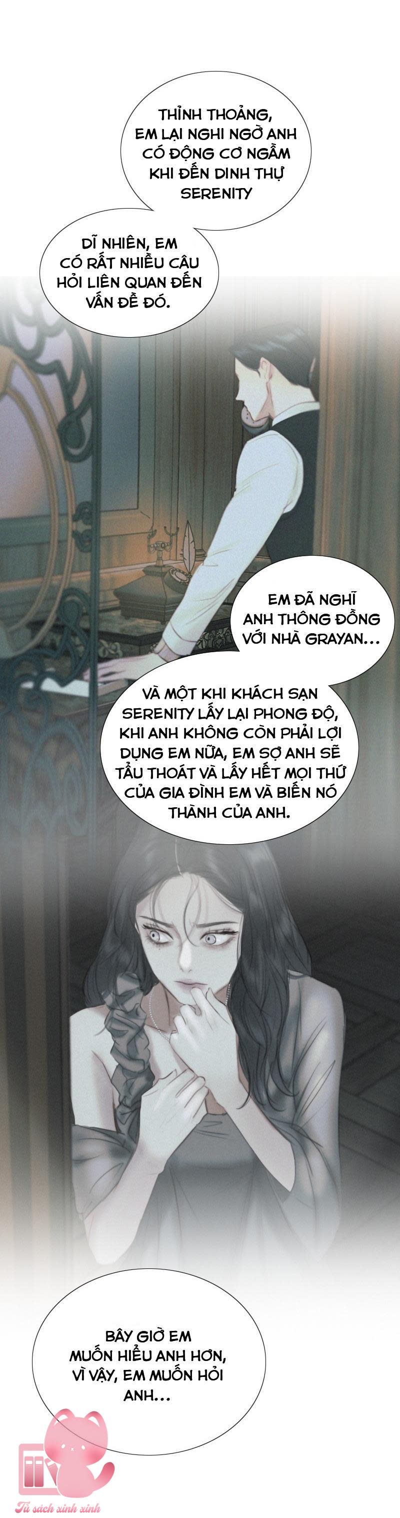 serena Chap 76 - Trang 2