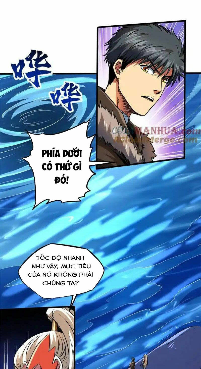 siêu cấp thần cơ nhân chương 211 - Next Chapter 211