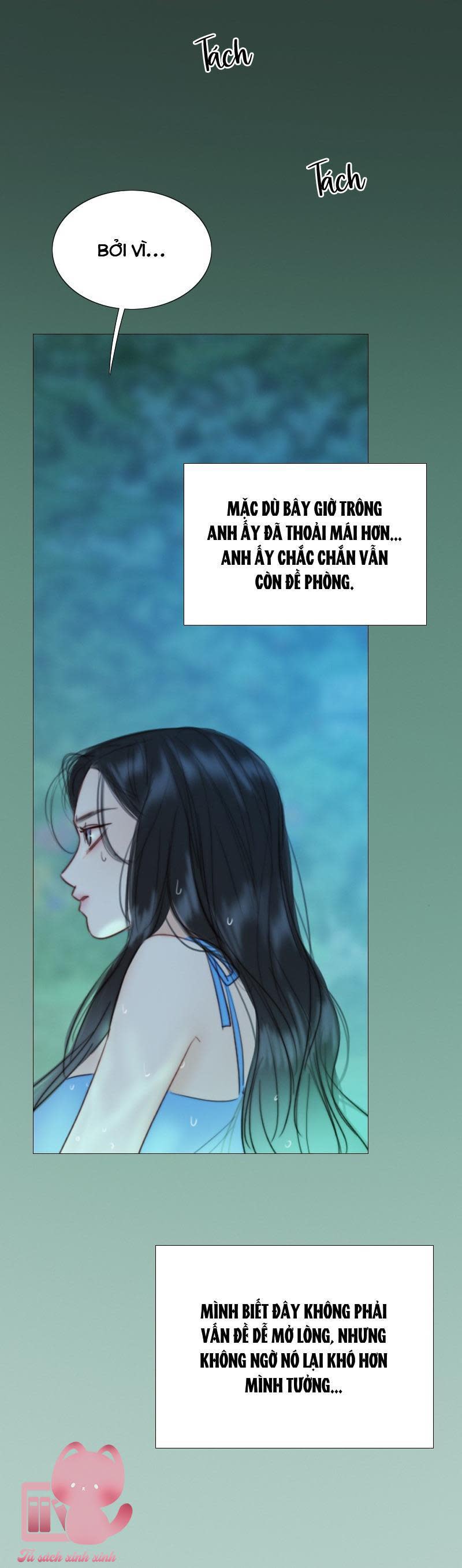 serena Chap 76 - Trang 2