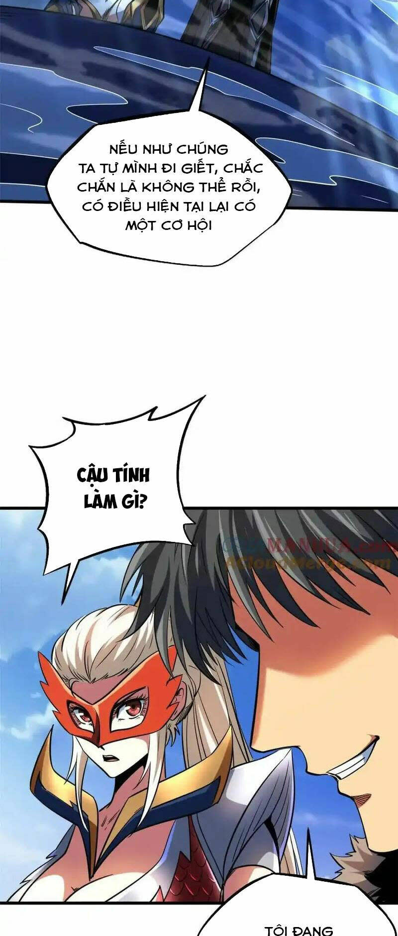 siêu cấp thần cơ nhân chương 211 - Next Chapter 211