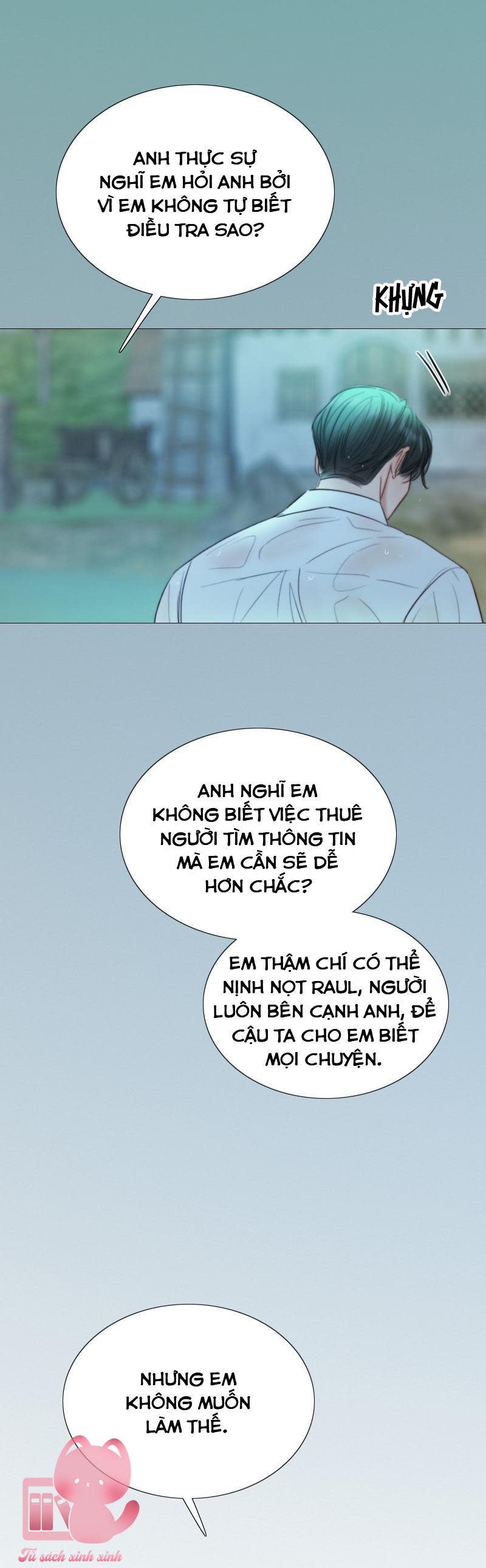 serena Chap 76 - Trang 2