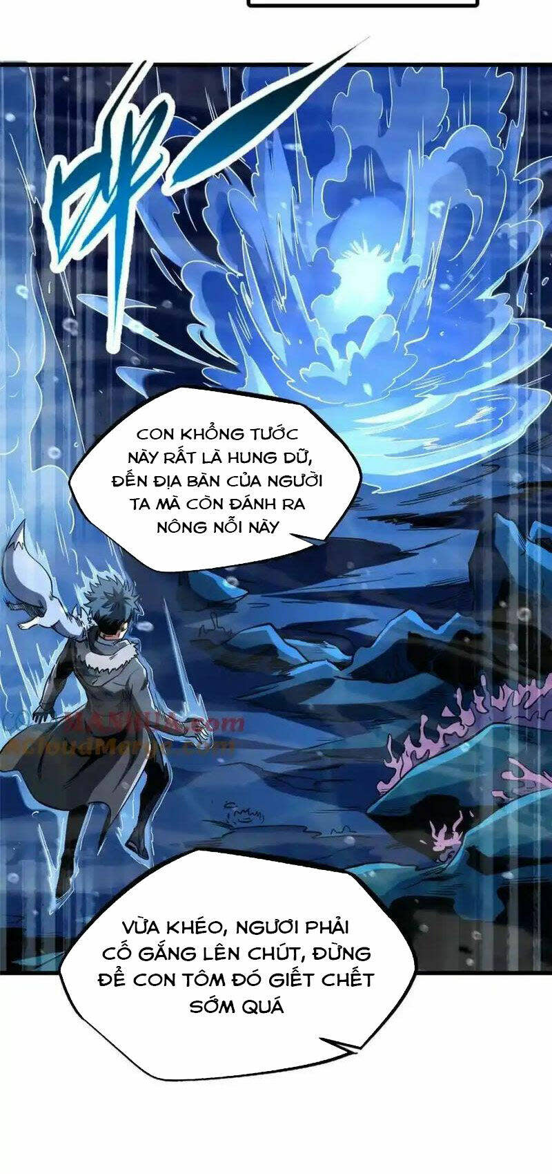 siêu cấp thần cơ nhân chương 211 - Next Chapter 211