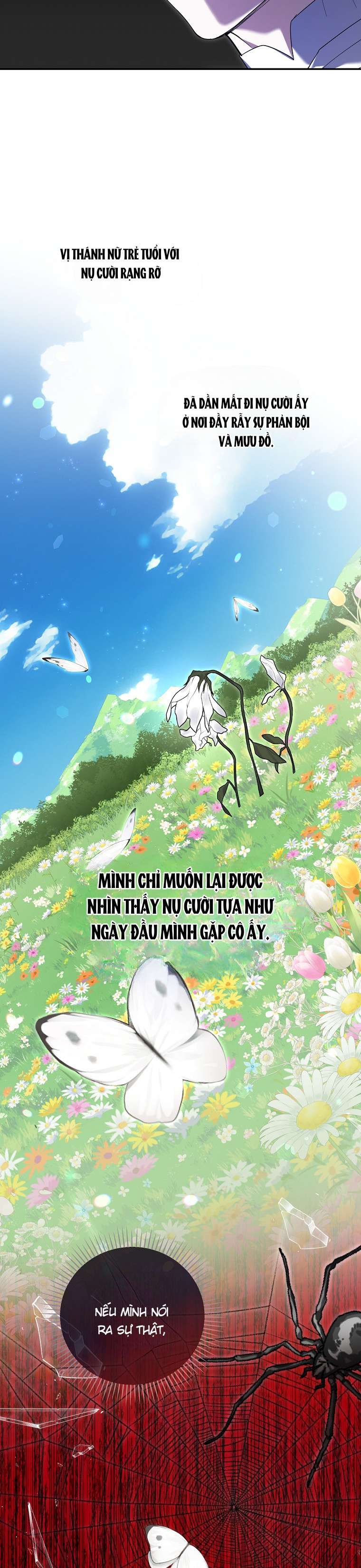 vị hôn phu phản diện cản trở con đường hoa của tôi chương 37 - Next Chapter 37