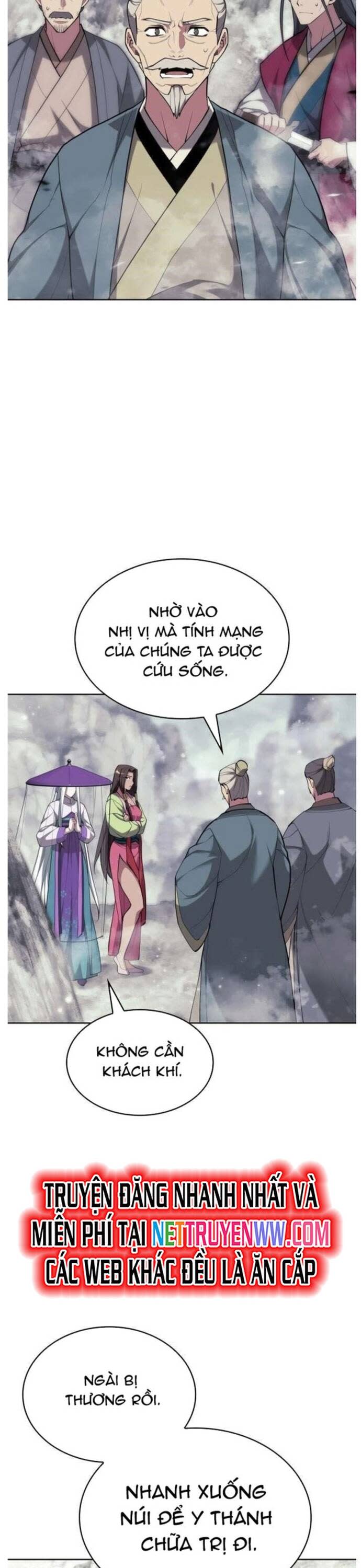 võ giả bất đắc dĩ Chapter 215 - Next Chapter 215