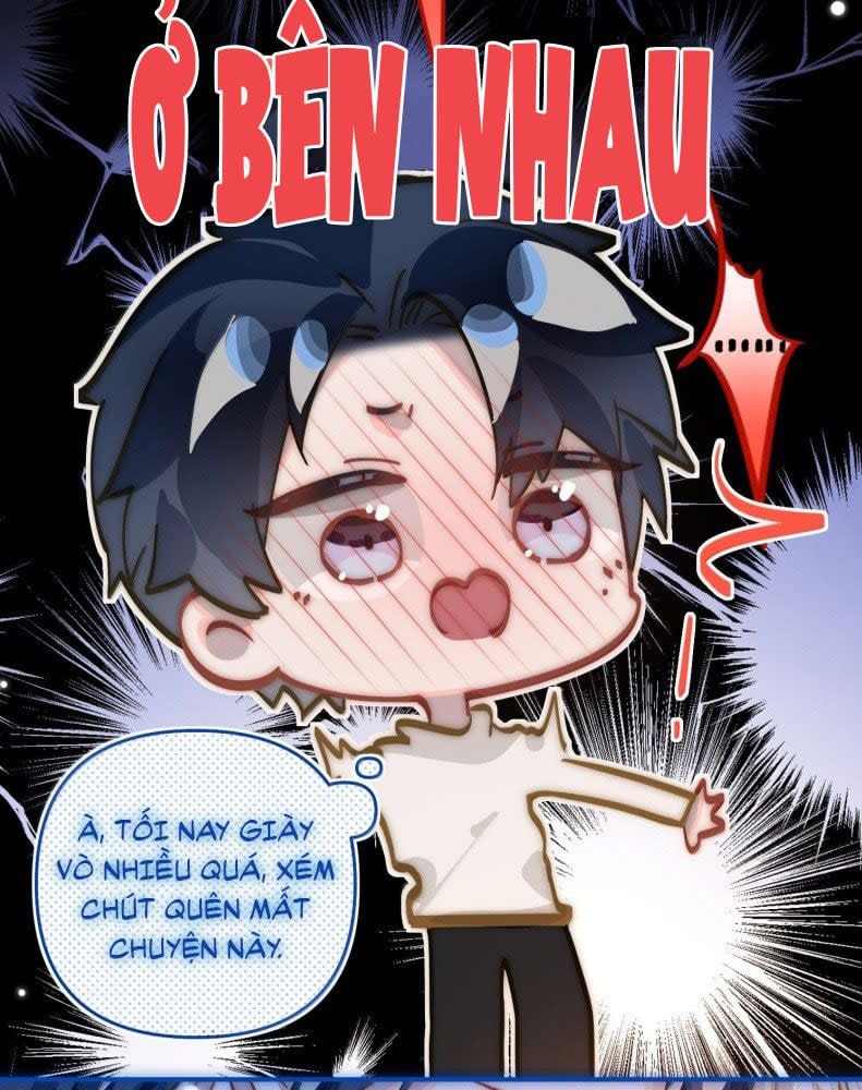 tôi có bệnh Chapter 63 - Trang 2