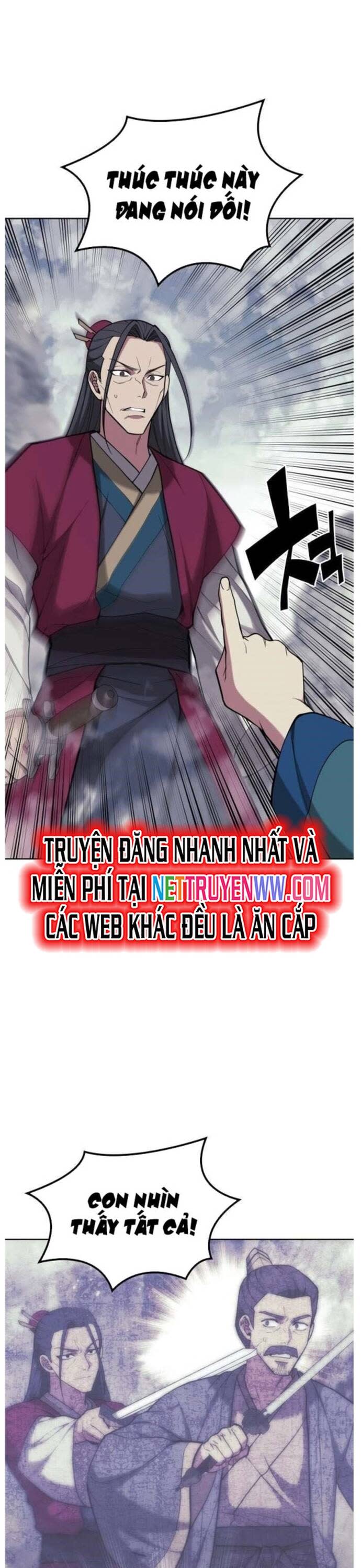 võ giả bất đắc dĩ Chapter 215 - Next Chapter 215