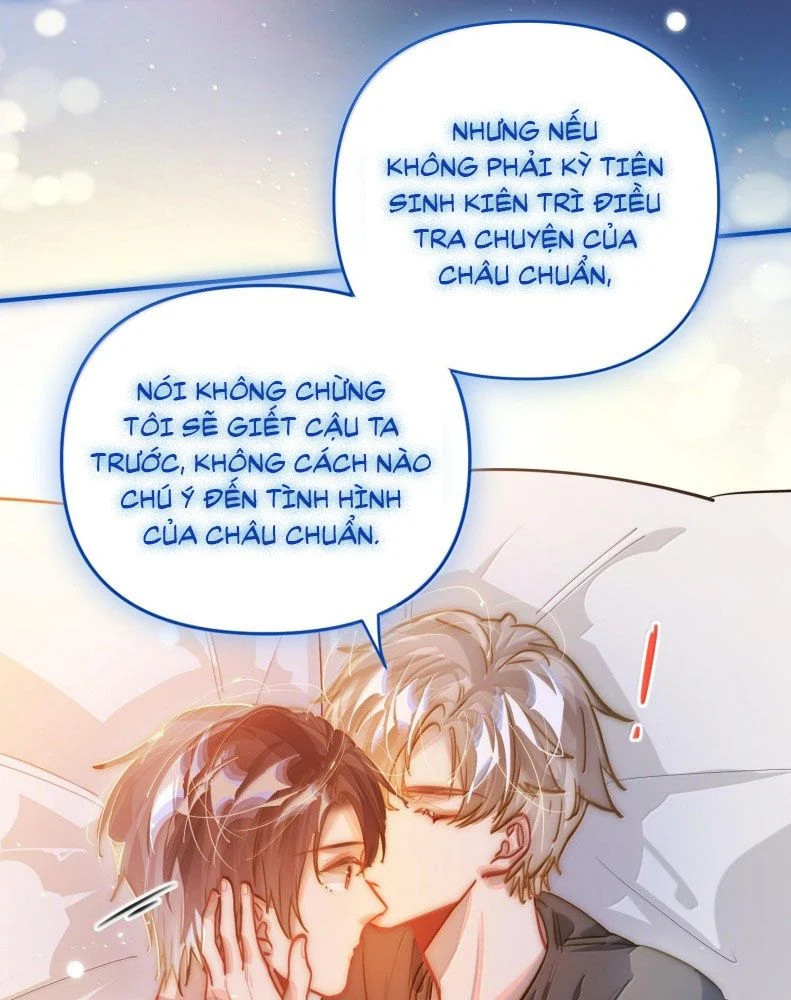 tôi có bệnh Chapter 63 - Trang 2