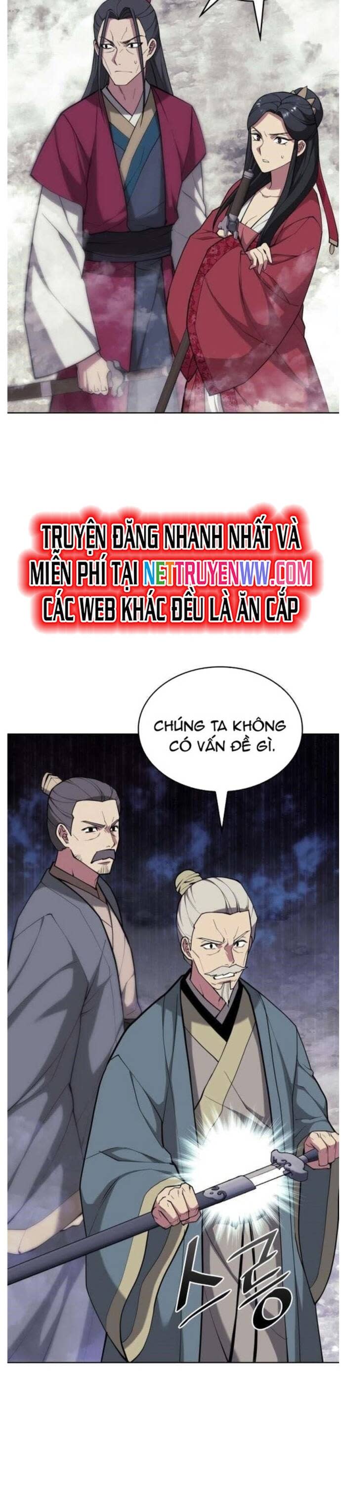 võ giả bất đắc dĩ Chapter 215 - Next Chapter 215