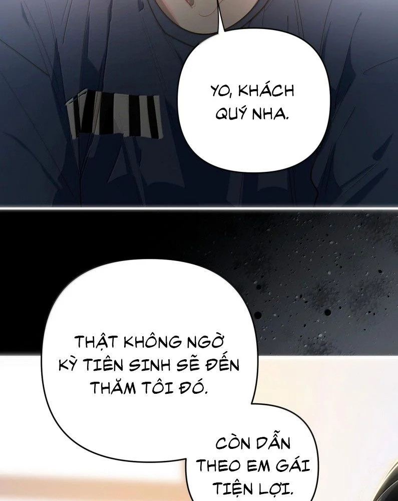 tôi có bệnh Chapter 63 - Trang 2