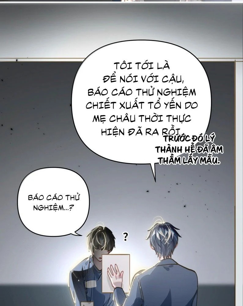 tôi có bệnh Chapter 63 - Trang 2