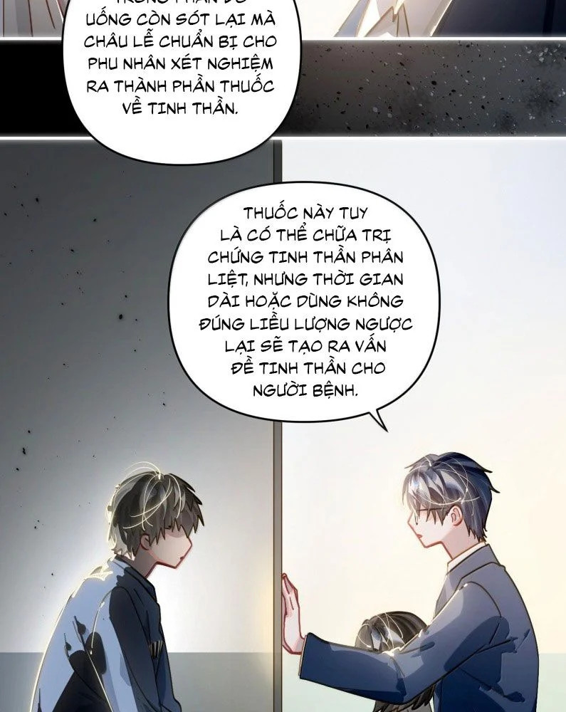 tôi có bệnh Chapter 63 - Trang 2