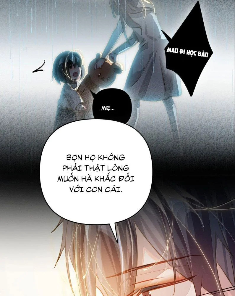 tôi có bệnh Chapter 63 - Trang 2