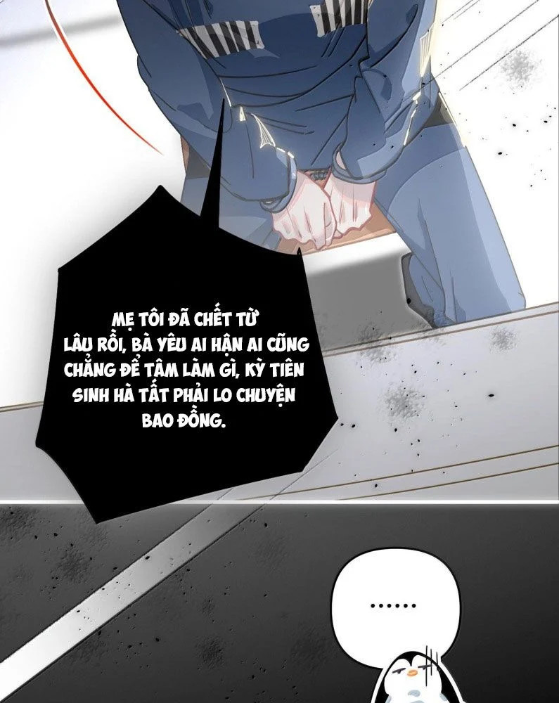 tôi có bệnh Chapter 63 - Trang 2