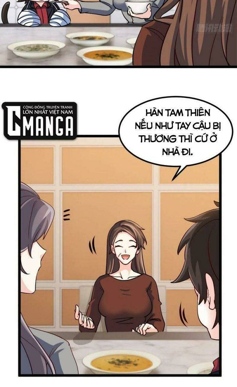 ta là hàn tam thiên Chapter 68 - Next Chapter 69