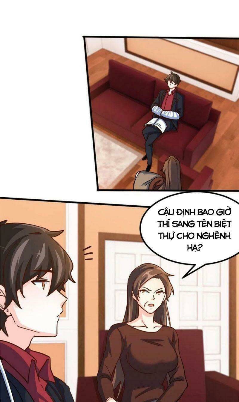 ta là hàn tam thiên Chapter 68 - Next Chapter 69