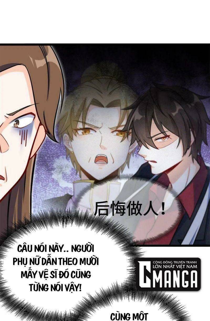 ta là hàn tam thiên Chapter 68 - Next Chapter 69