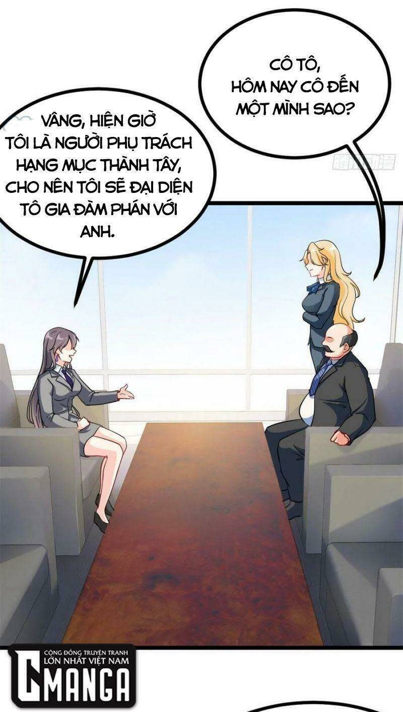 ta là hàn tam thiên Chapter 68 - Next Chapter 69