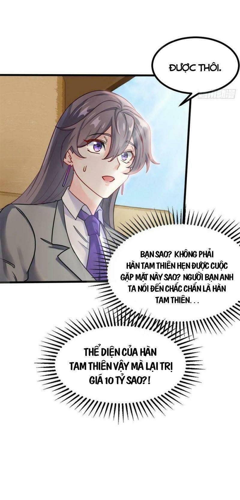 ta là hàn tam thiên Chapter 68 - Next Chapter 69