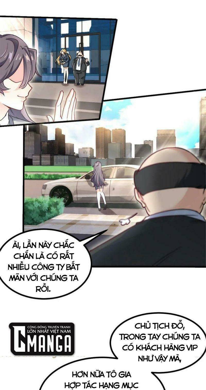 ta là hàn tam thiên Chapter 68 - Next Chapter 69