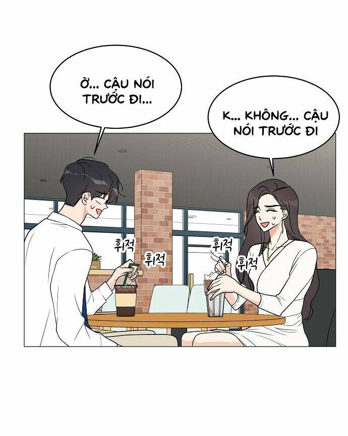 thiếu nữ 1m8 Chapter 18 - Trang 2