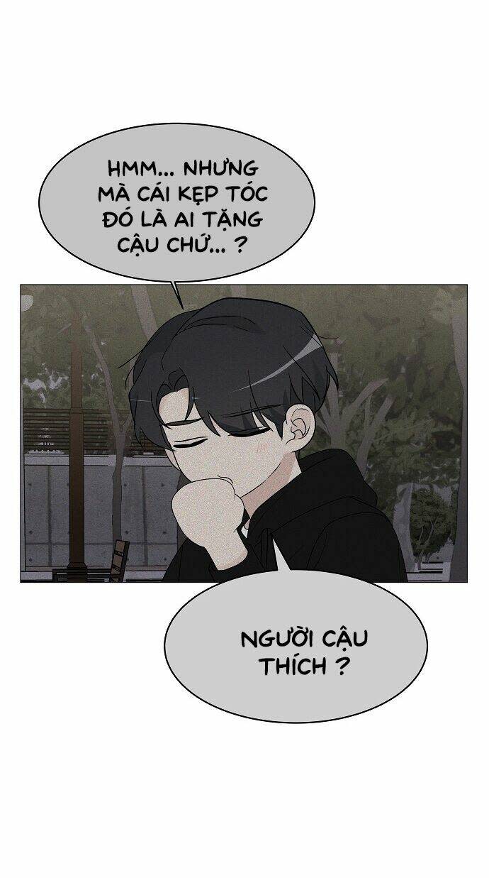 thiếu nữ 1m8 Chapter 18 - Trang 2