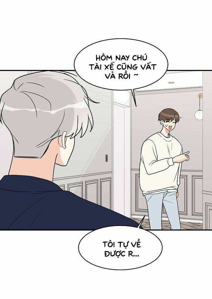 thiếu nữ 1m8 Chapter 18 - Trang 2