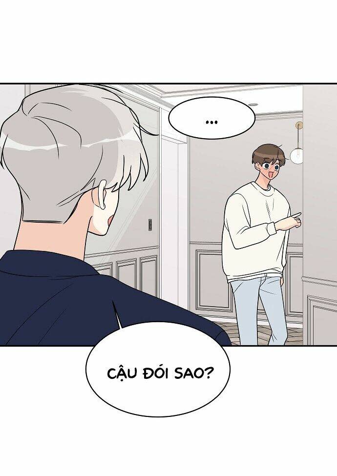 thiếu nữ 1m8 Chapter 18 - Trang 2