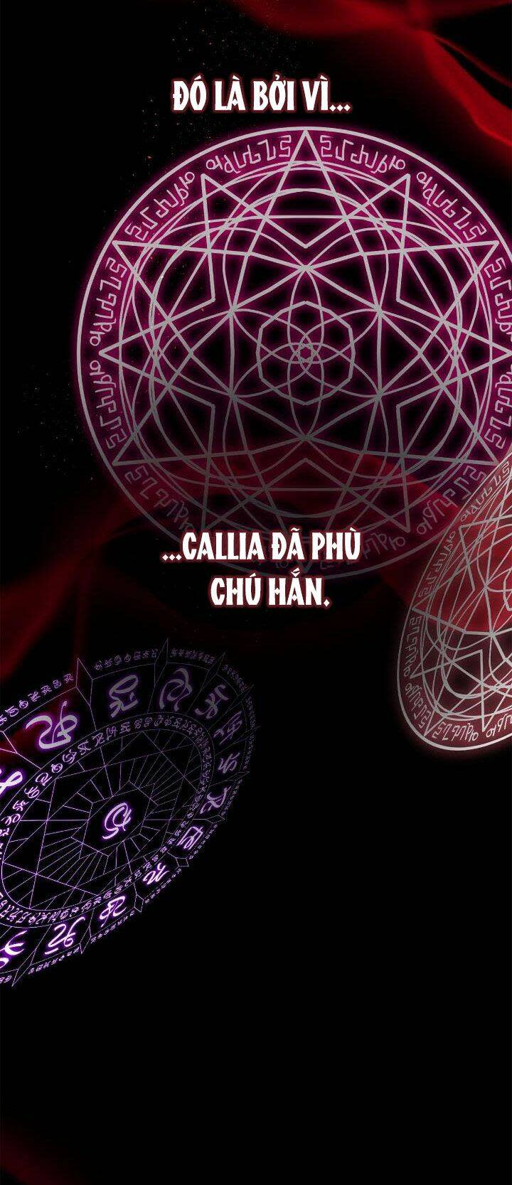 khi con gái của phù thuỷ phá giải lời nguyền của nam chính chapter 14 - Trang 2