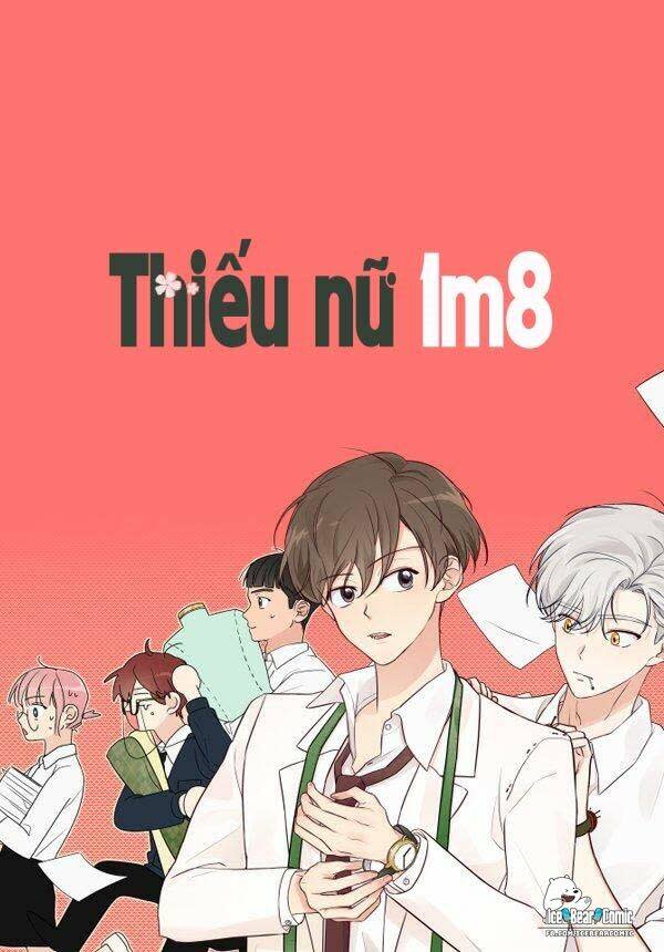 thiếu nữ 1m8 Chapter 23 - Trang 2