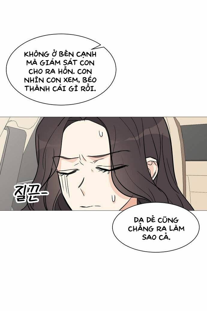 thiếu nữ 1m8 Chapter 24 - Trang 2