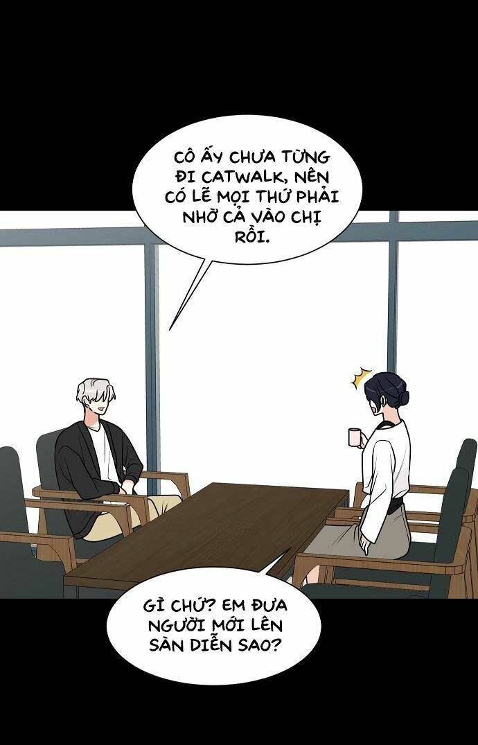 thiếu nữ 1m8 Chapter 23 - Trang 2