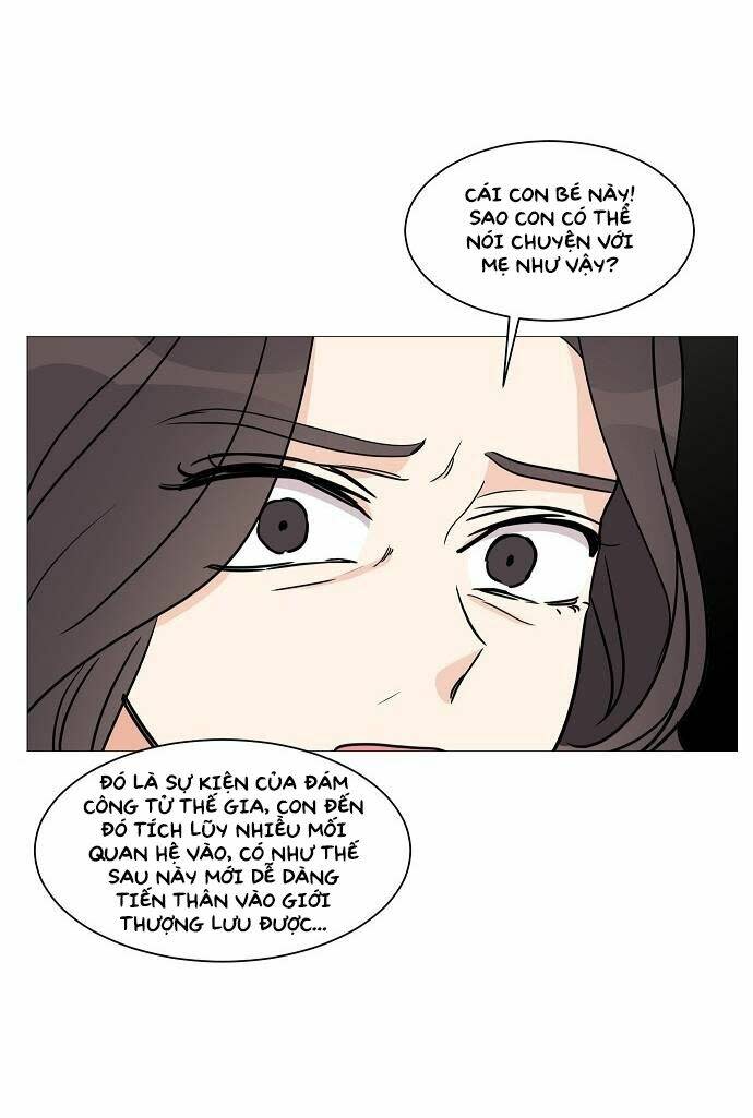 thiếu nữ 1m8 Chapter 24 - Trang 2