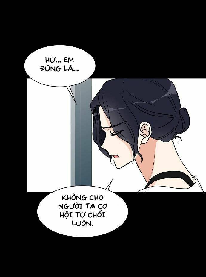 thiếu nữ 1m8 Chapter 23 - Trang 2