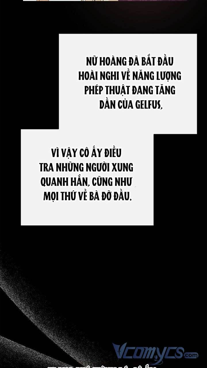 khi con gái của phù thuỷ phá giải lời nguyền của nam chính chapter 14 - Trang 2