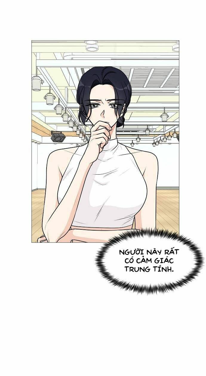 thiếu nữ 1m8 Chapter 23 - Trang 2