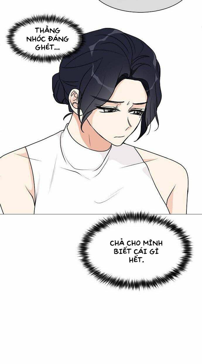 thiếu nữ 1m8 Chapter 23 - Trang 2