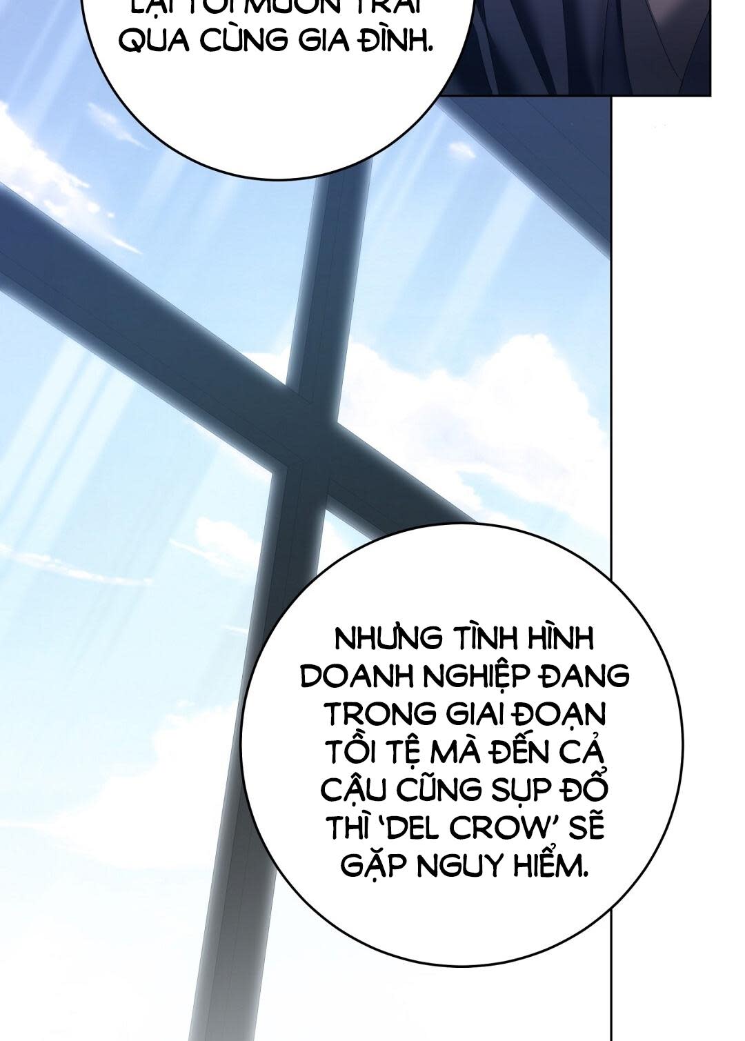 [18+] amon - không thể đoán biết Chapter 1.2 - Next 2.1