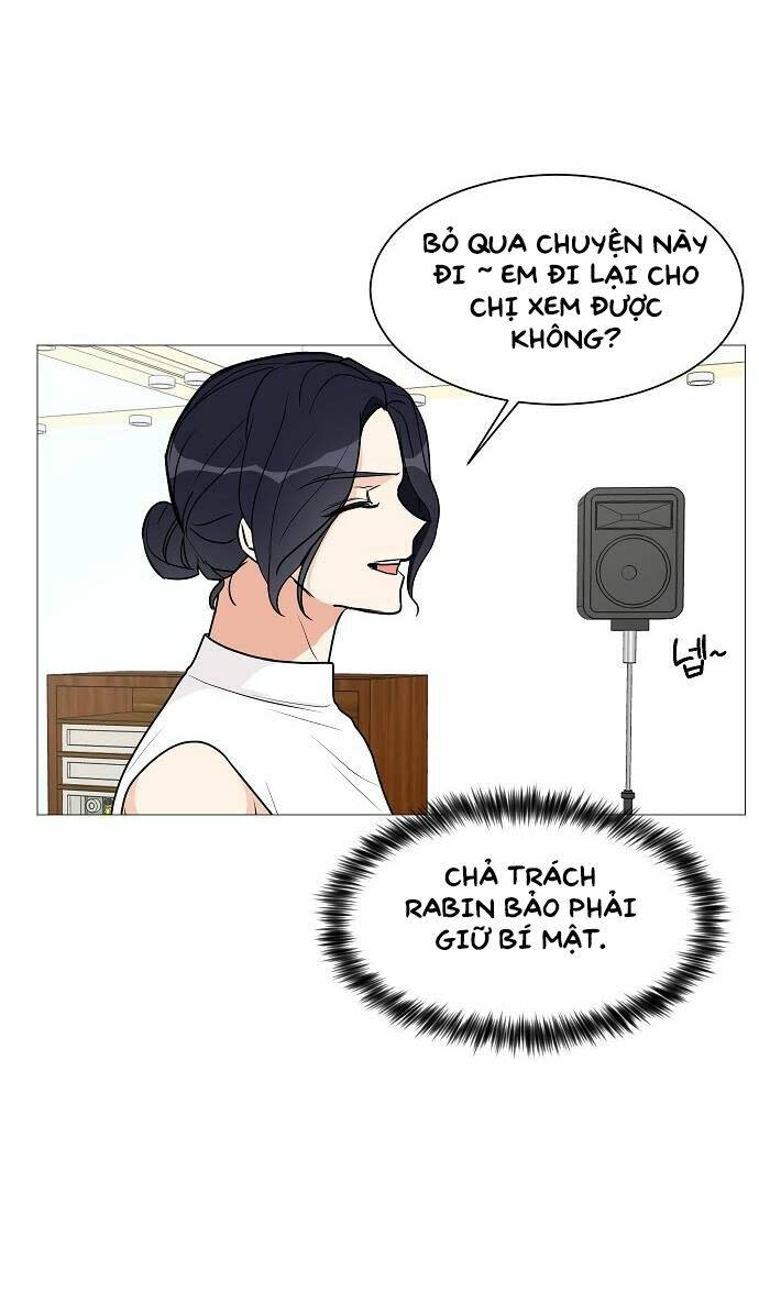 thiếu nữ 1m8 Chapter 23 - Trang 2