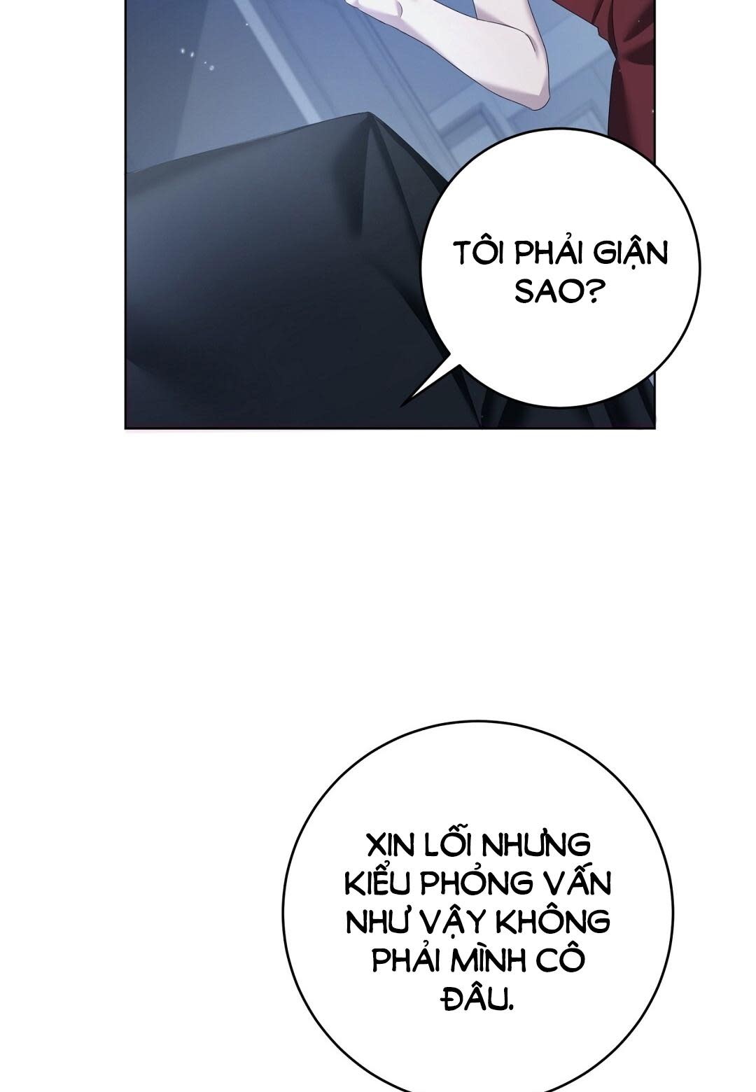 [18+] amon - không thể đoán biết Chapter 1.2 - Next 2.1