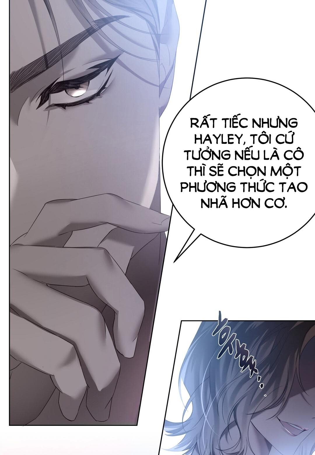 [18+] amon - không thể đoán biết Chapter 1.2 - Next 2.1