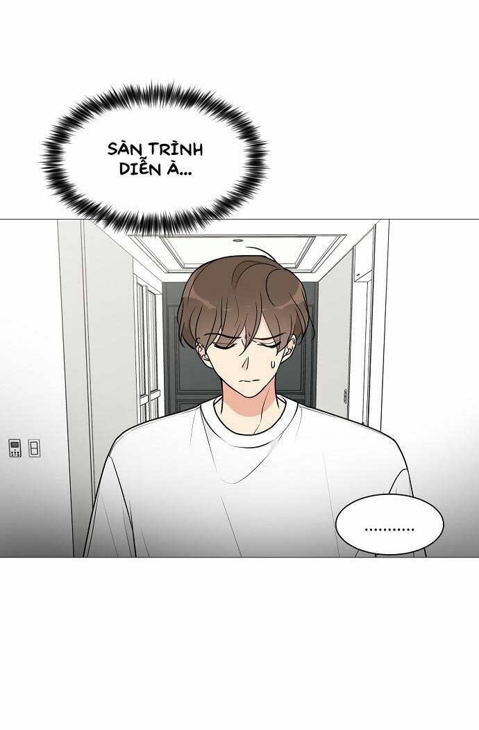 thiếu nữ 1m8 Chapter 24 - Trang 2