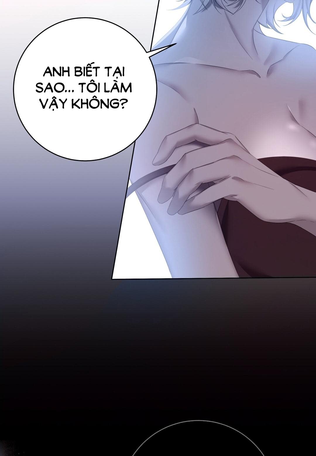 [18+] amon - không thể đoán biết Chapter 1.2 - Next 2.1