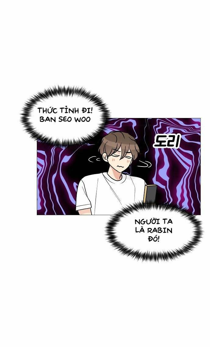 thiếu nữ 1m8 Chapter 24 - Trang 2