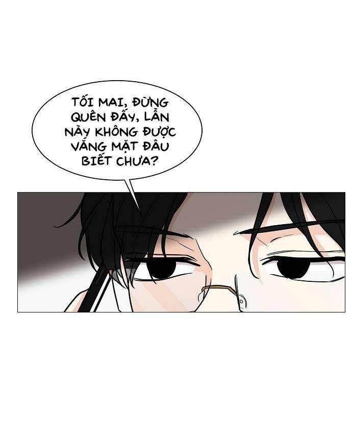 thiếu nữ 1m8 Chapter 23 - Trang 2