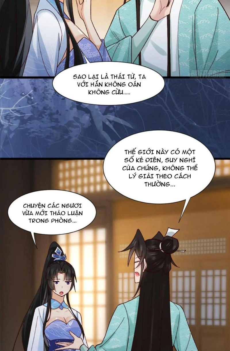 Công Tử Biệt Tú! Chapter 124 - Next Chapter 125