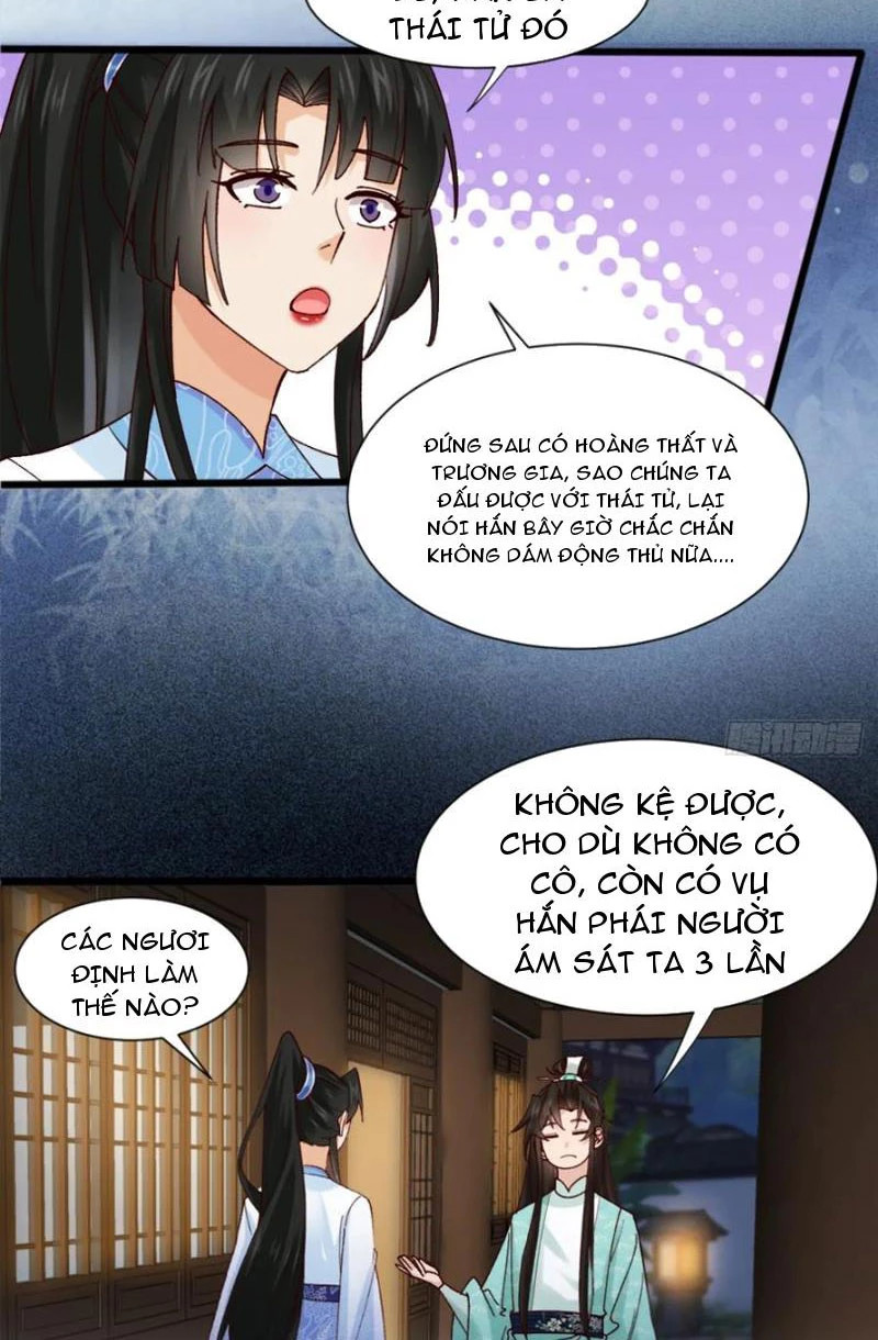 Công Tử Biệt Tú! Chapter 124 - Next Chapter 125