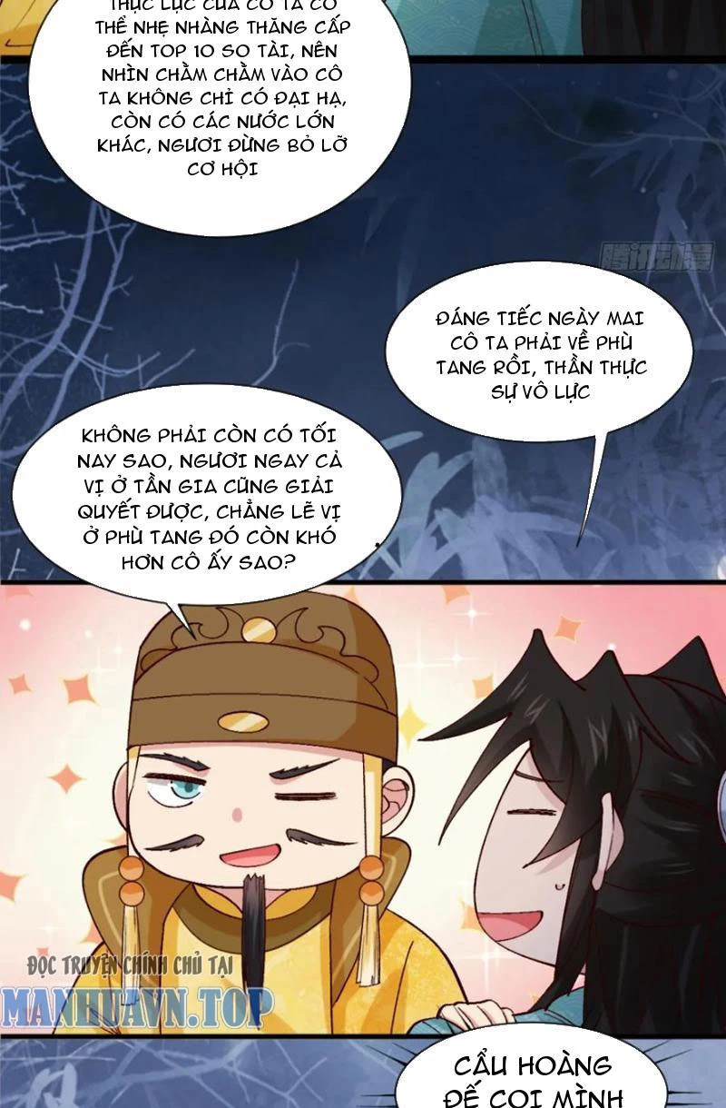 Công Tử Biệt Tú! Chapter 124 - Next Chapter 125